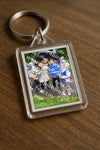 Evenement foto: Serie 2047