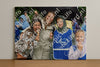 Evenement foto: Serie 2047