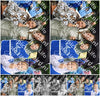 Evenement foto: Serie 2047