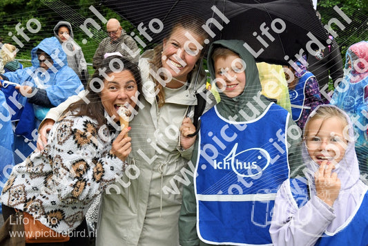 Evenement foto: Serie 2047