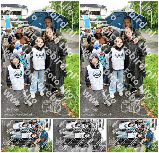 Evenement foto: Serie 2047