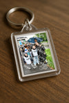 Evenement foto: Serie 2047