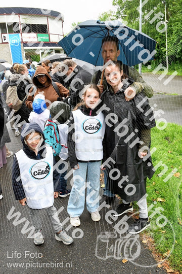 Evenement foto: Serie 2047