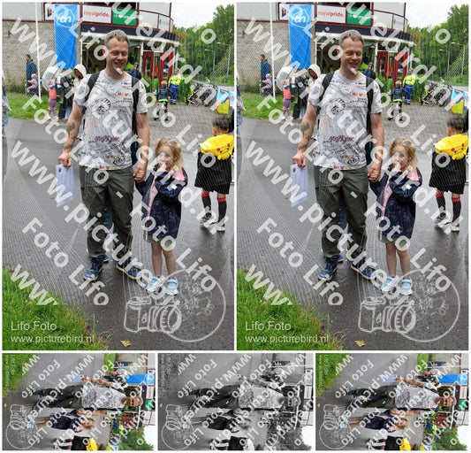 Evenement foto: Serie 2047