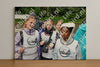 Evenement foto: Serie 2047