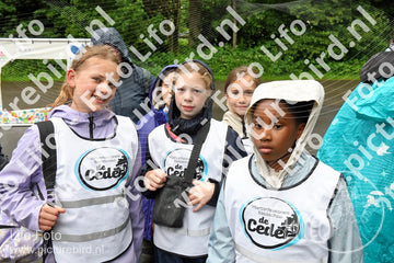 Evenement foto: Serie 2047