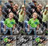 Evenement foto: Serie 2047