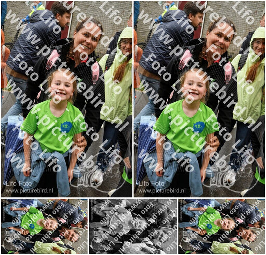 Evenement foto: Serie 2047