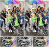 Evenement foto: Serie 2047