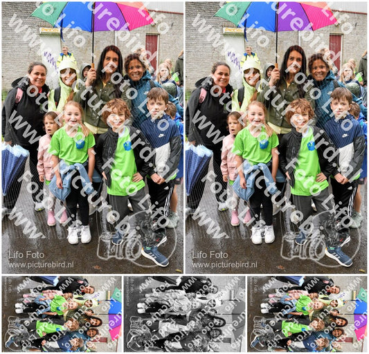 Evenement foto: Serie 2047