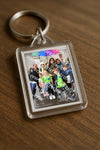 Evenement foto: Serie 2047