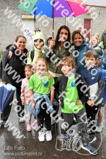 Evenement foto: Serie 2047