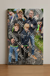 Evenement foto: Serie 2047