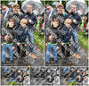 Evenement foto: Serie 2047