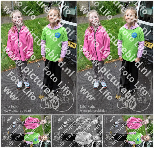 Evenement foto: Serie 2047