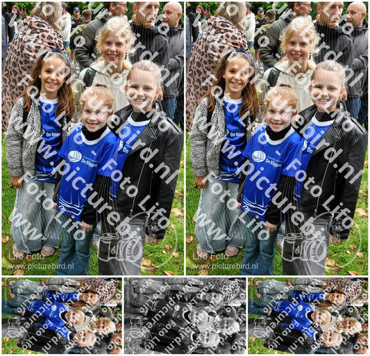 Evenement foto: Serie 2047