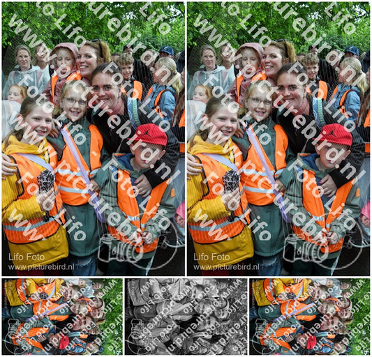 Evenement foto: Serie 2047