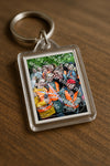 Evenement foto: Serie 2047