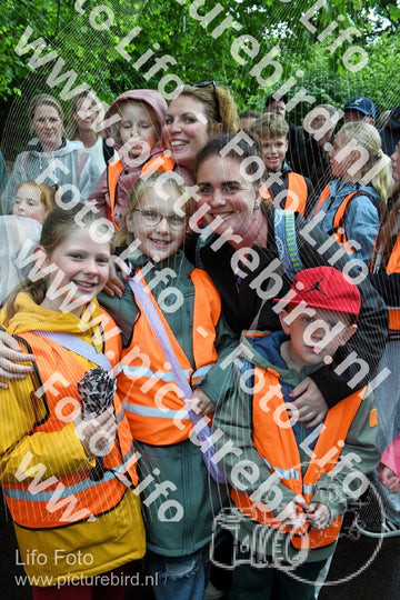 Evenement foto: Serie 2047