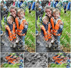 Evenement foto: Serie 2047