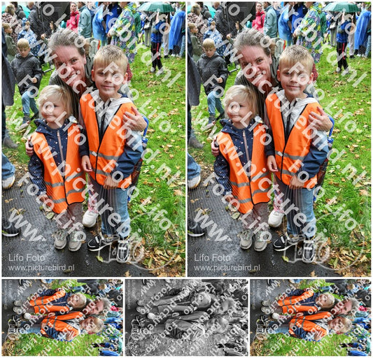 Evenement foto: Serie 2047