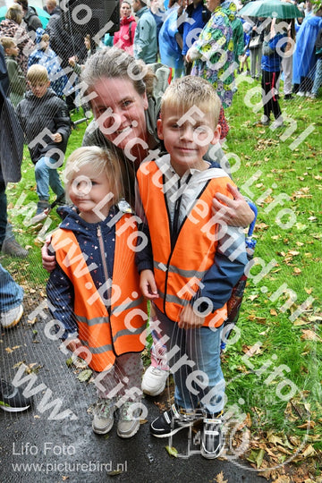 Evenement foto: Serie 2047