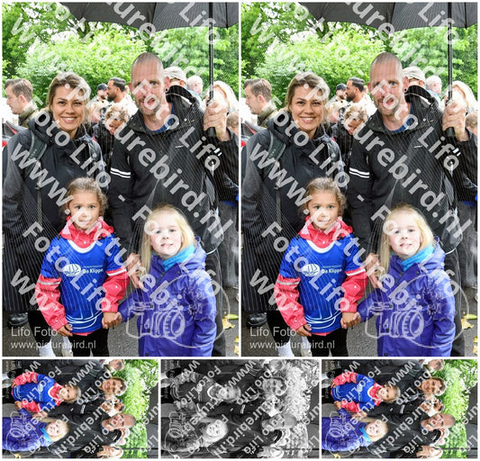 Evenement foto: Serie 2047