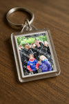 Evenement foto: Serie 2047
