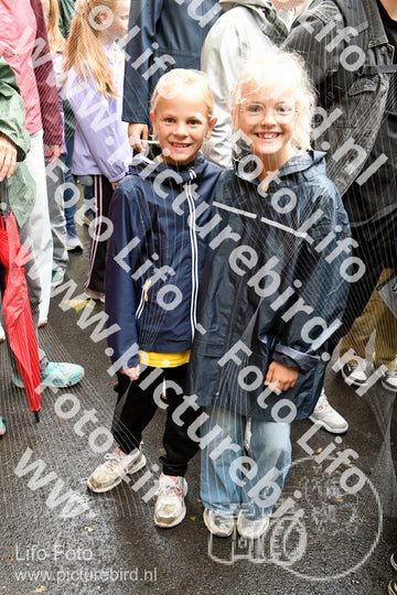 Evenement foto: Serie 2047