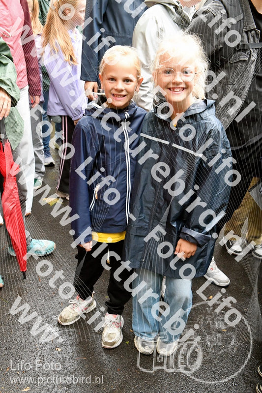 Evenement foto: Serie 2047