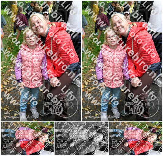 Evenement foto: Serie 2047