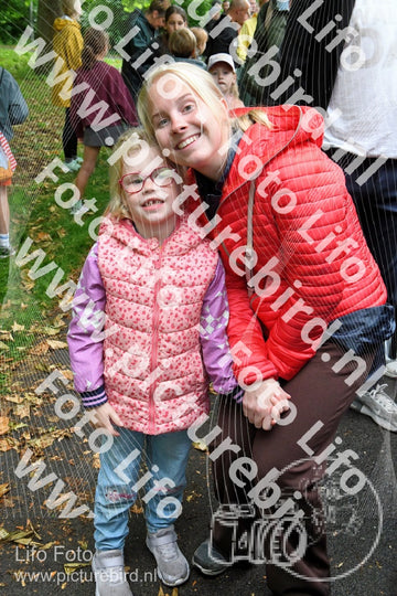 Evenement foto: Serie 2047