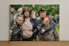 Evenement foto: Serie 2047