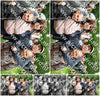 Evenement foto: Serie 2047
