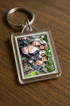 Evenement foto: Serie 2047