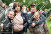 Evenement foto: Serie 2047