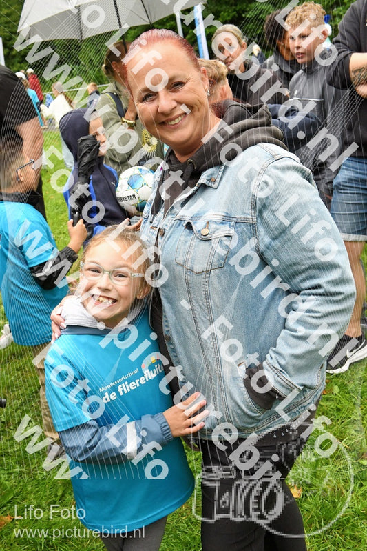 Evenement foto: Serie 2047