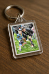 Evenement foto: Serie 2047