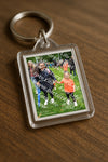 Evenement foto: Serie 2047
