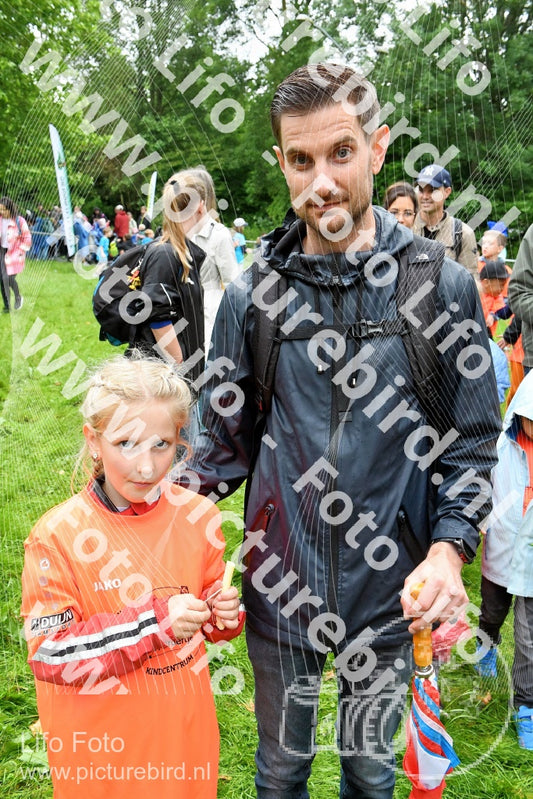 Evenement foto: Serie 2047