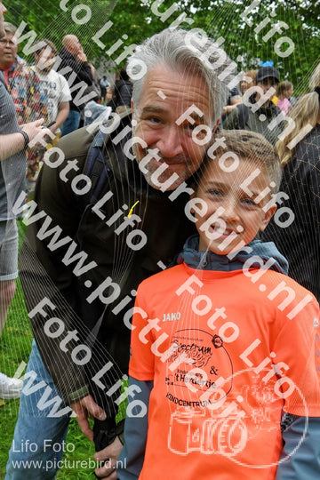 Evenement foto: Serie 2047