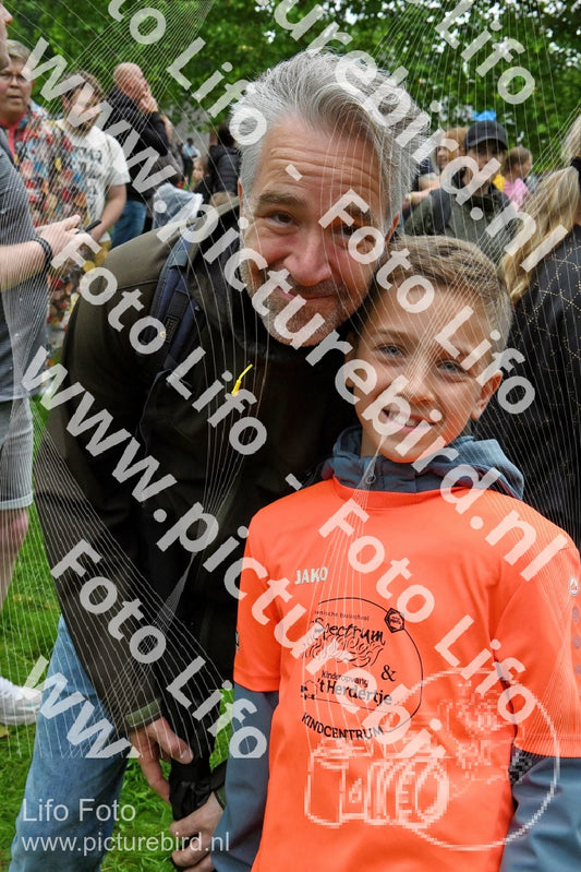 Evenement foto: Serie 2047