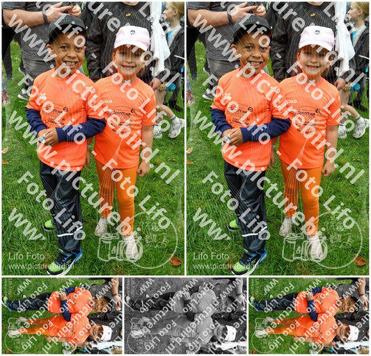 Evenement foto: Serie 2047
