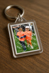 Evenement foto: Serie 2047