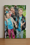 Evenement foto: Serie 2047