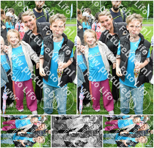 Evenement foto: Serie 2047