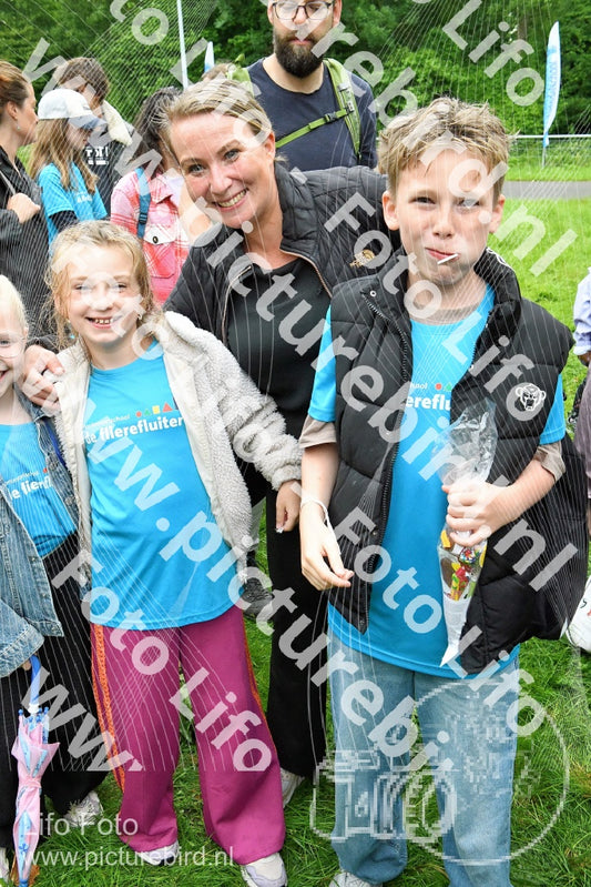 Evenement foto: Serie 2047