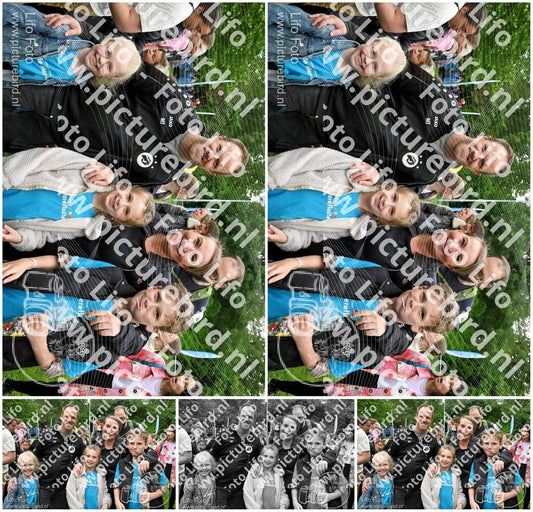 Evenement foto: Serie 2047