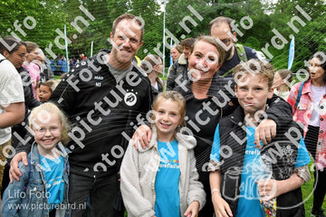 Evenement foto: Serie 2047