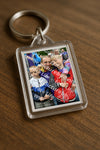 Evenement foto: Serie 2047